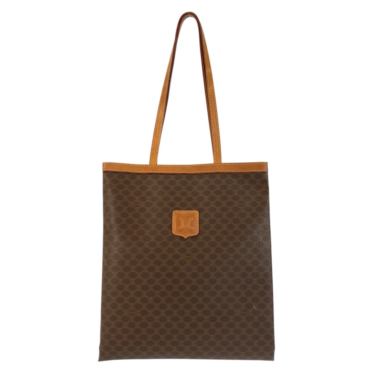 C (やや傷や汚れあり)】CARTIER カルティエ ヴィンテージ マカダム