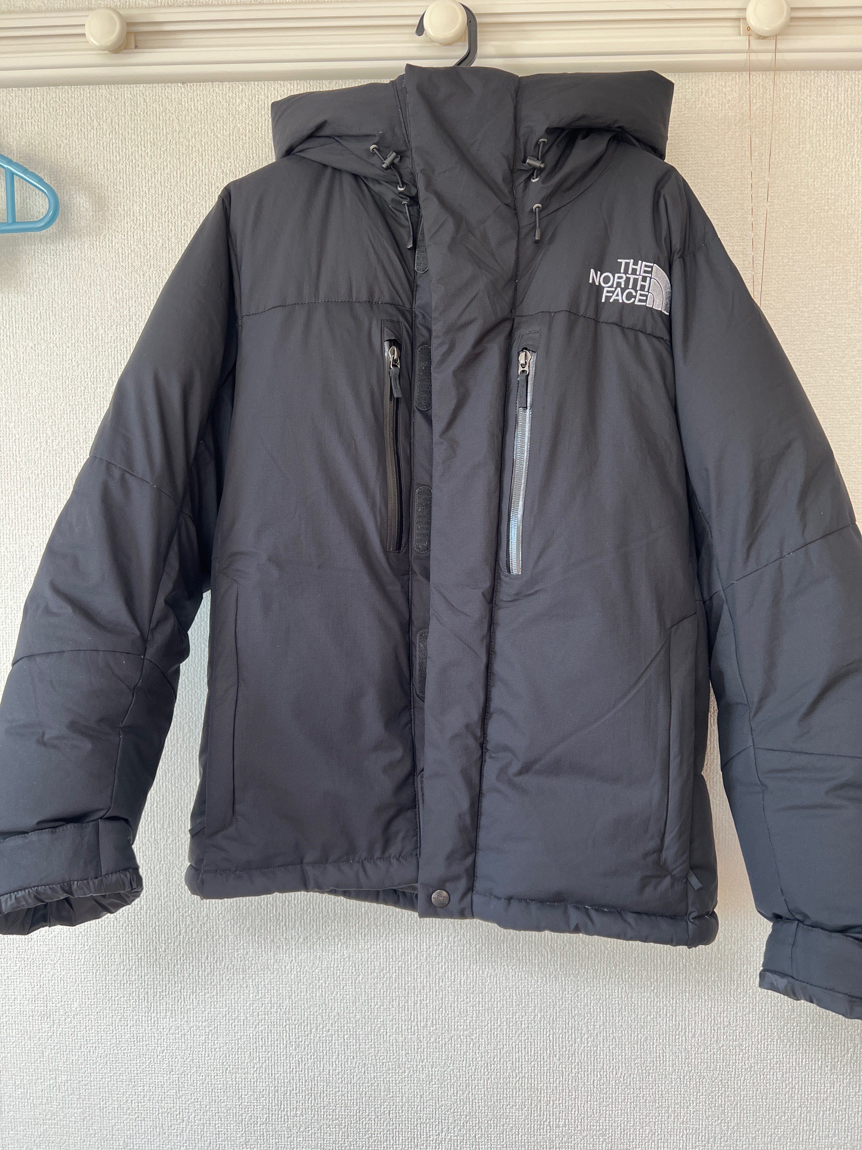 The North Face Baltro Light Jacket K 2020/2021 "Black"