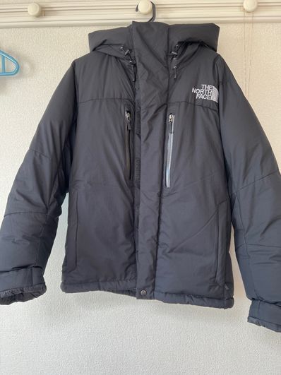 The North Face Baltro Light Jacket K 2020/2021 "Black"