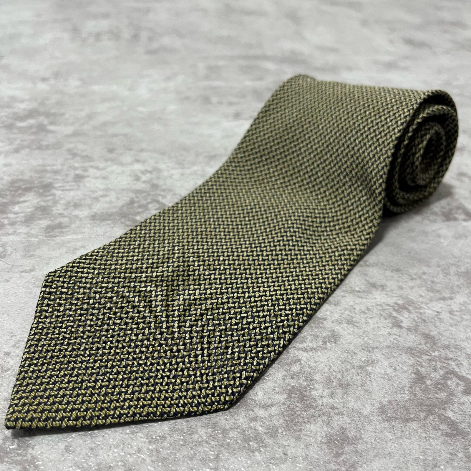 ジョルジオアルマーニ ネクタイ メンズ