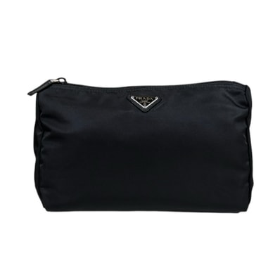 プラダ ポーチ ナイロン 1NA012 レディース PRADA 中古