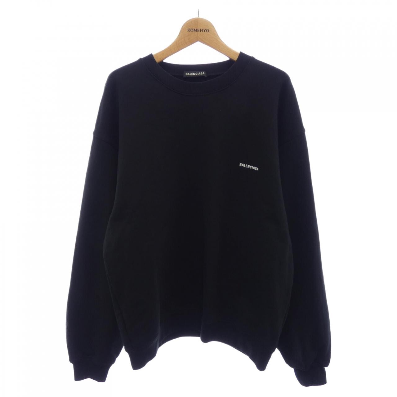 バレンシアガ BALENCIAGA 613974 TYK27 スウェット
