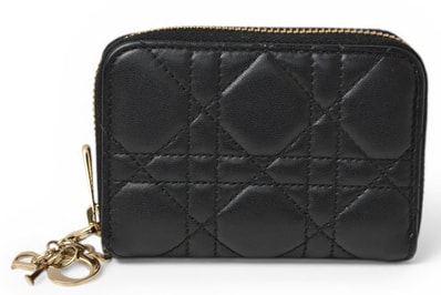 クリスチャンディオール コインケース レディース