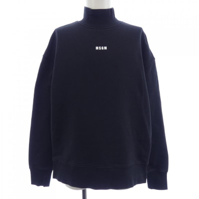 エムエスジーエム MSGM スウェット