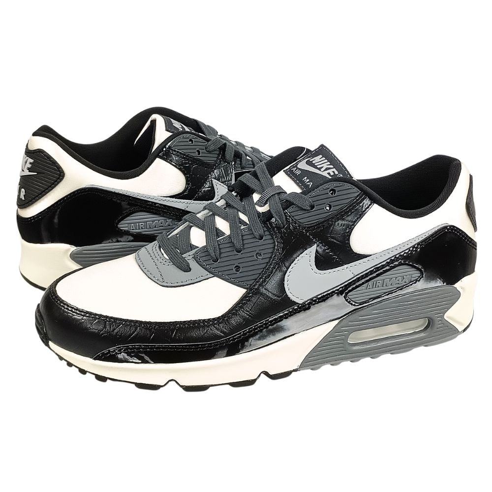 NIKE ナイキ IO4468-100 AIR MAX 90 OS エアマックス スニーカー US12=30cm 53858