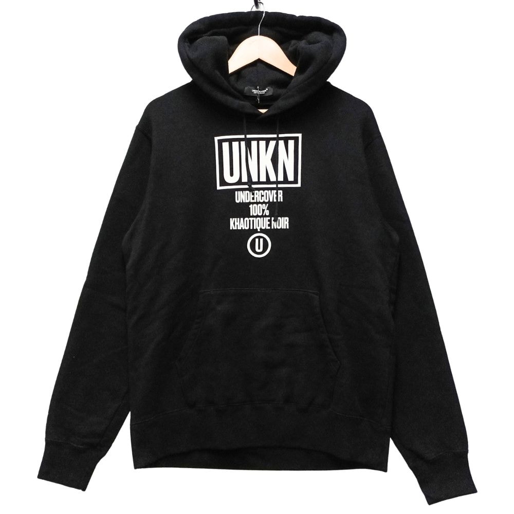 UNDERCOVER アンダーカバー 26AW スウェットパーカー 56625