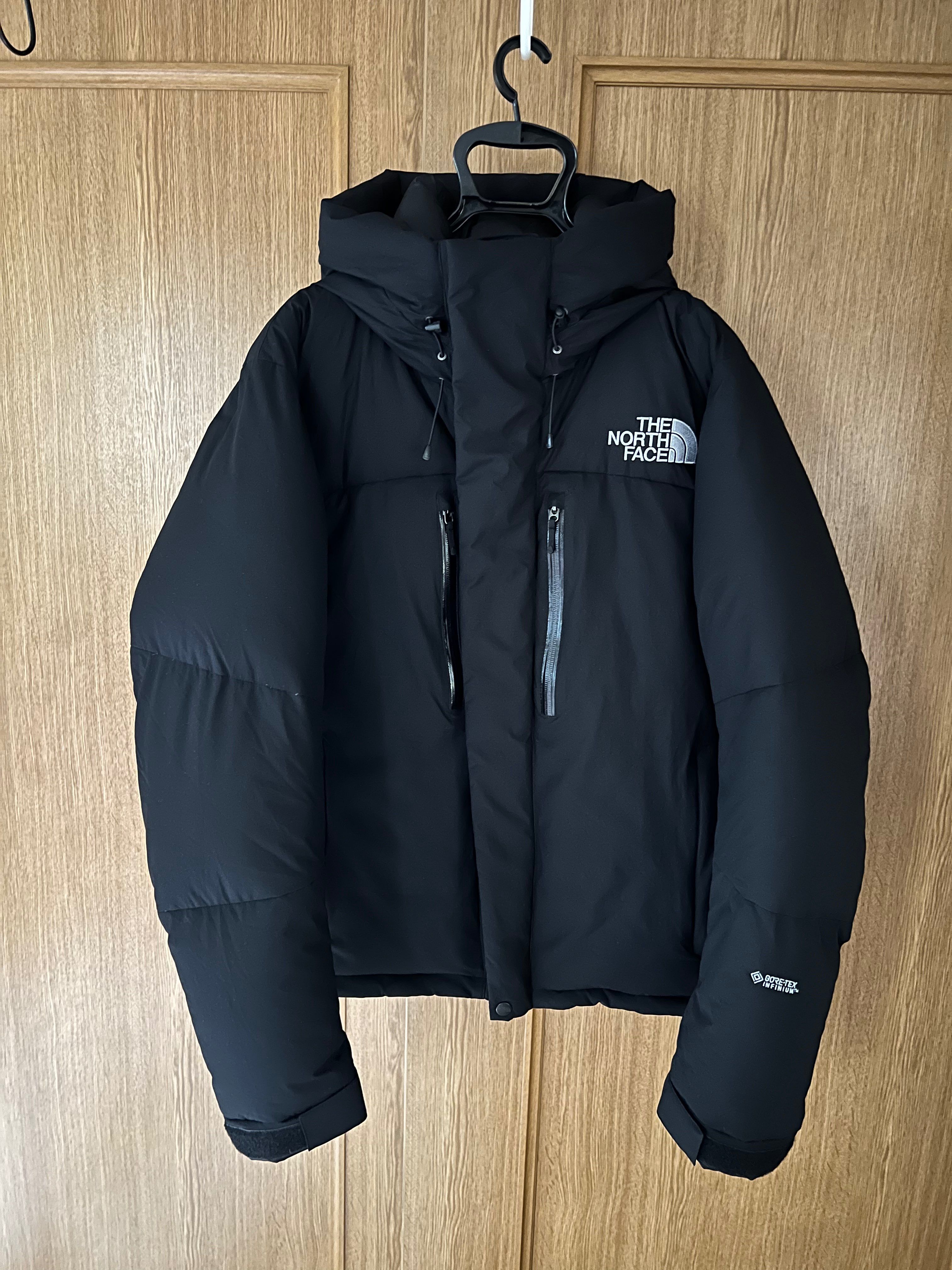 The North Face Baltro Light Jacket K 2020/2021 "Black"