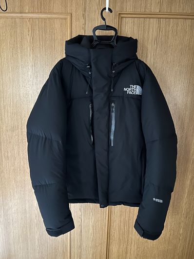 The North Face Baltro Light Jacket K 2020/2021 "Black"