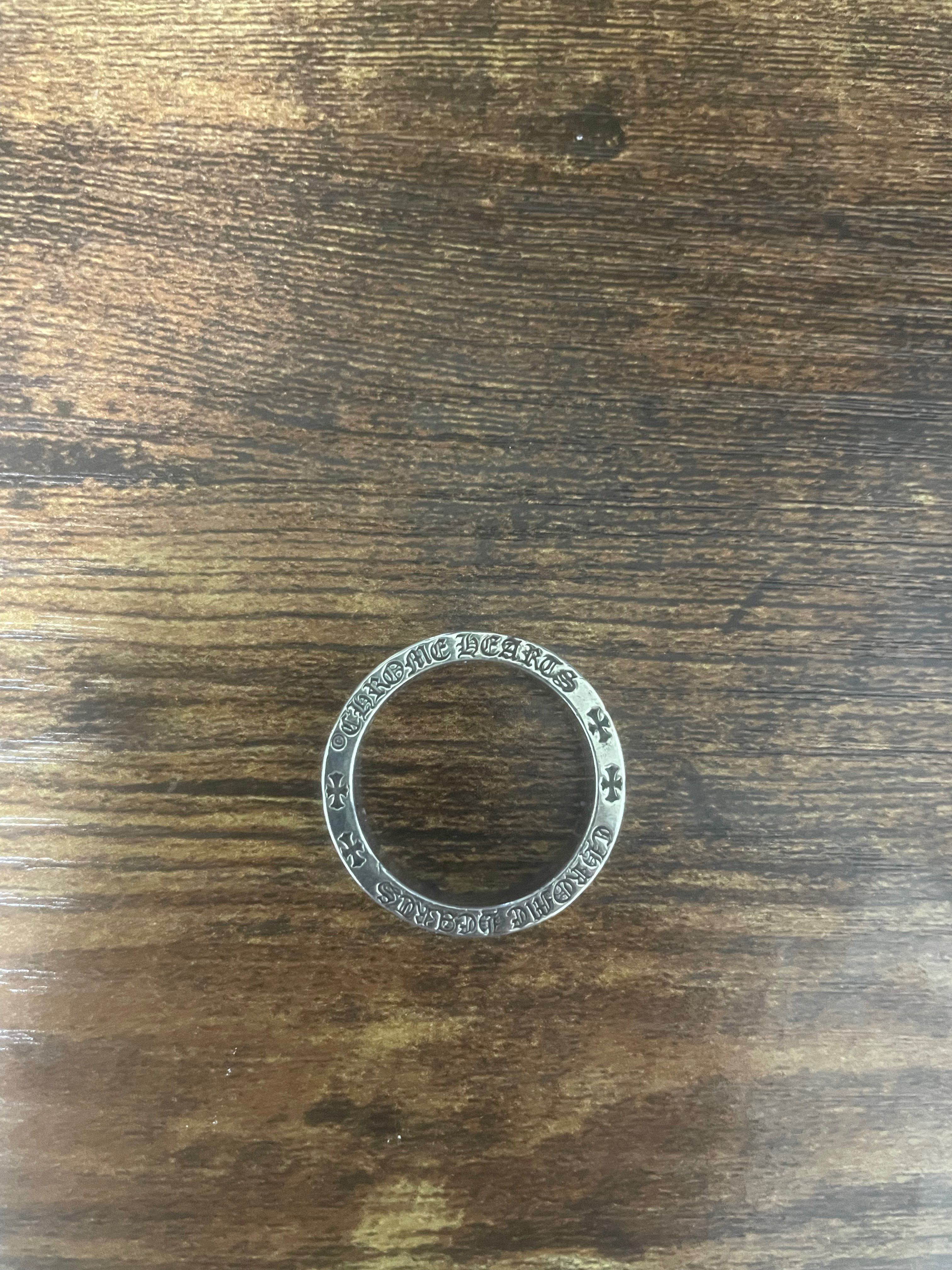 chromehearts forever