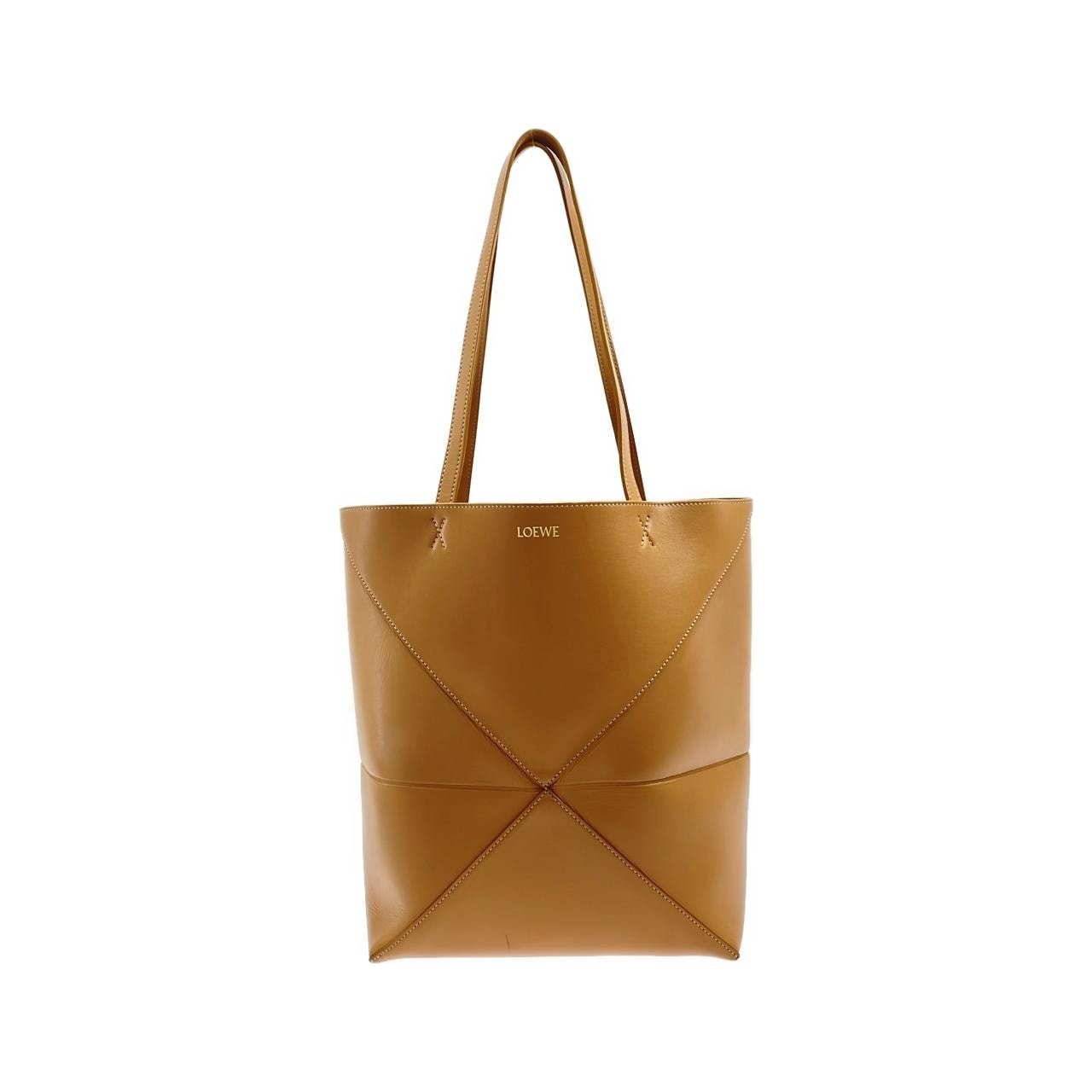 ロエベ パズル フォルド トート A657G50X01 バッグ