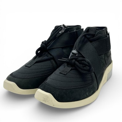 未使用品 ナイキ NIKE AIR FEAR OF GOD 1 26.5 AT8087-002