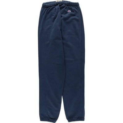 古着 00年代 チャンピオン Champion PREMIUM REVERSE WEAVE プレミアムリバースウィーブ スウェットパンツ メンズM相当/eaa623697