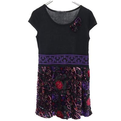 MARC JACOBS 半袖 ワンピース