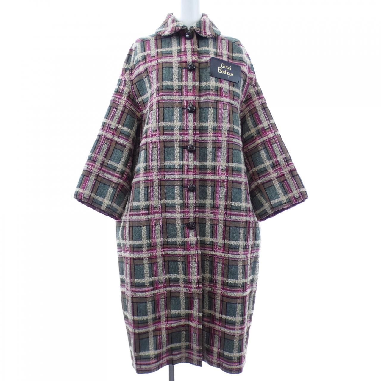 グッチ GUCCI 619351 Z8AKK コート