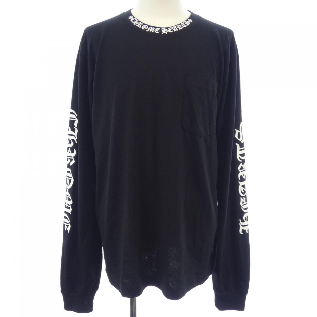 クロムハーツ CHROME HEARTS 408129112******491 Tシャツ