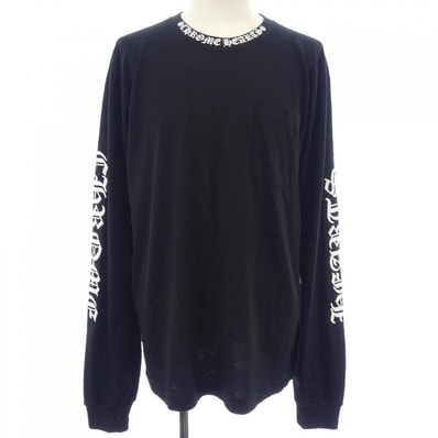 クロムハーツ CHROME HEARTS 408129112******491 Tシャツ