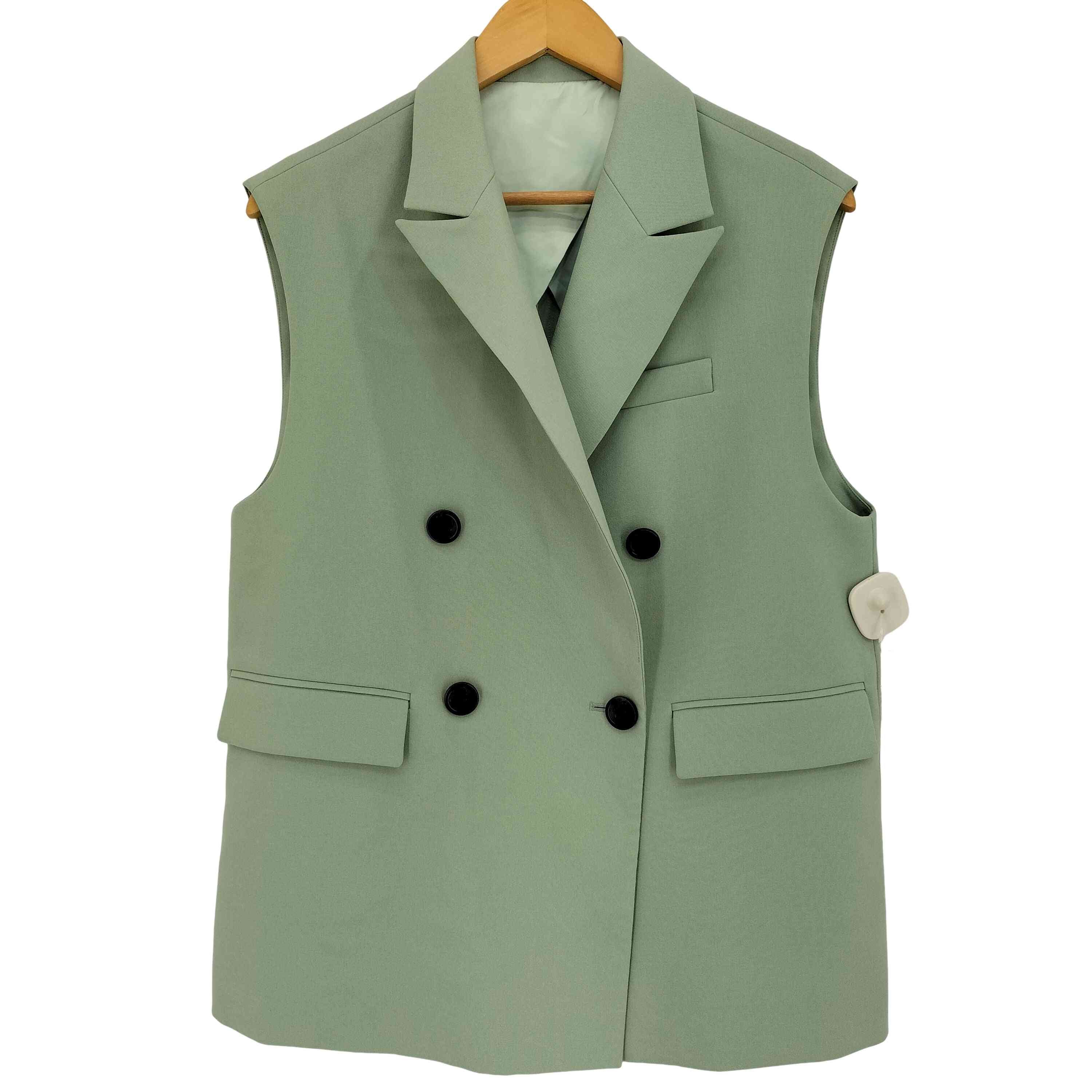 FRAGMENT x Burton [ak] Helium Vest 