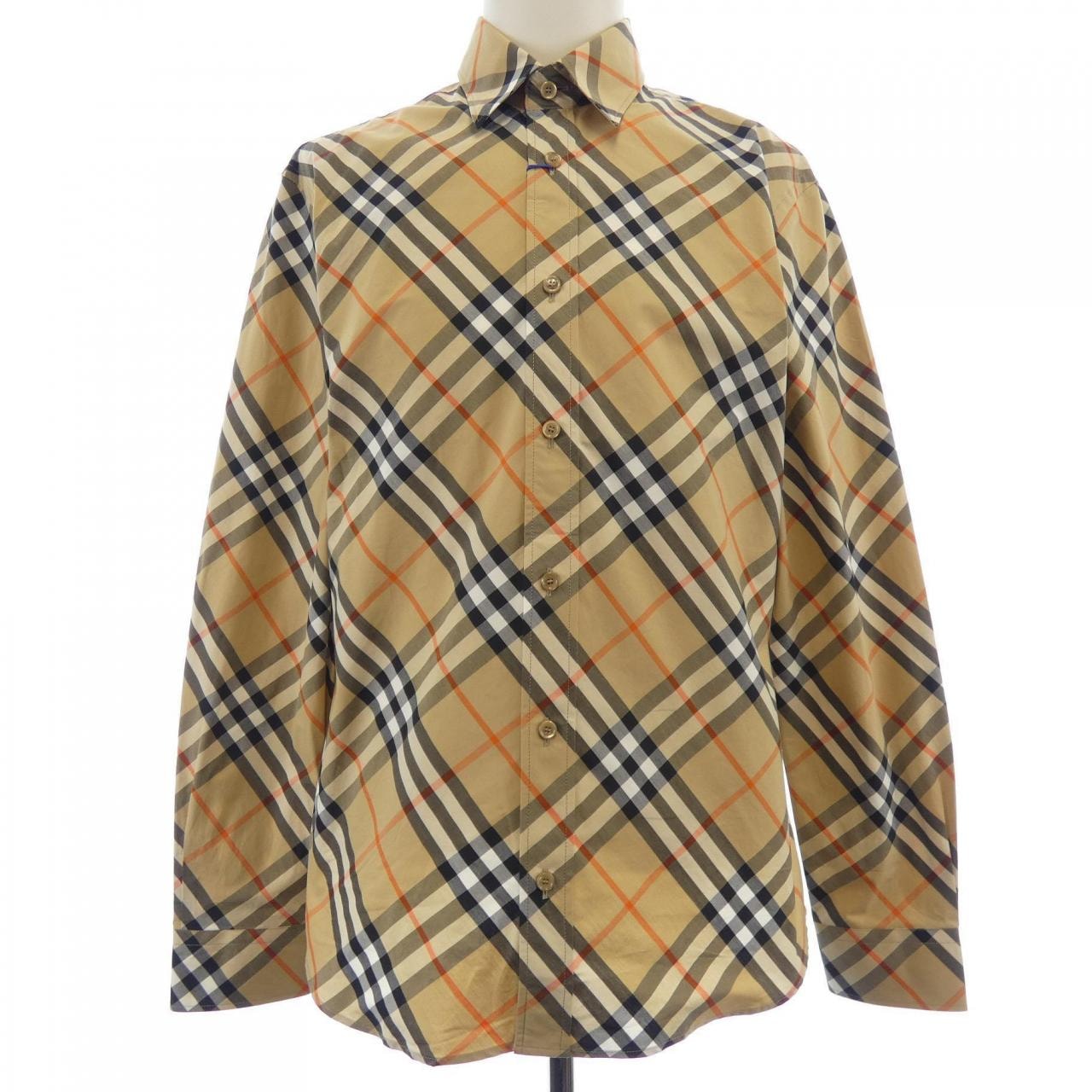 バーバリー BURBERRY 8087634 シャツ