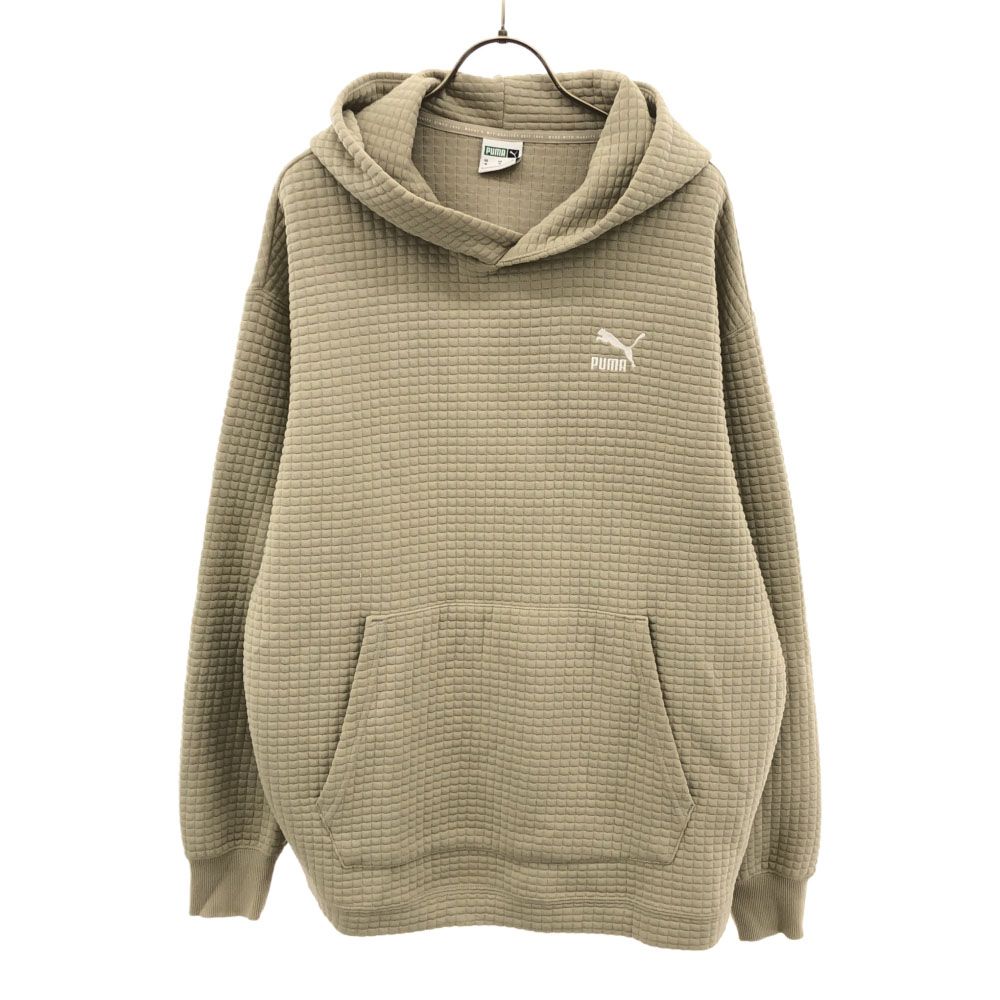 PUMA プーマ 長袖 パーカー