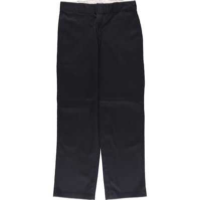 古着 ディッキーズ Dickies 874 FLEX ORIGINAL FIT ワークパンツ メンズw31相当/eaa611894