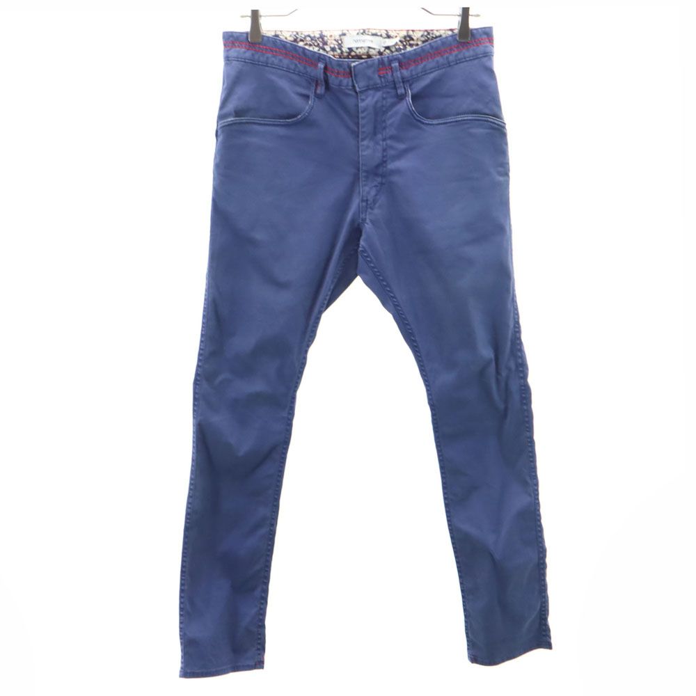 nonnative スキニーパンツ