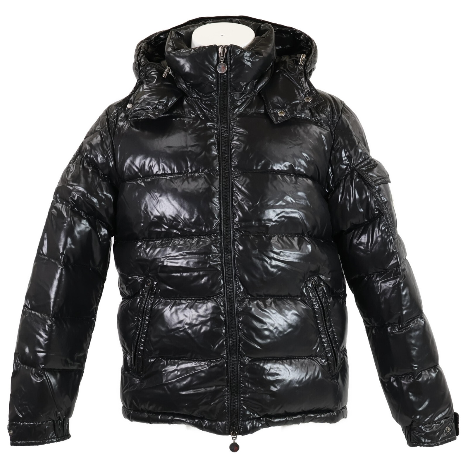 モンクレール 【国内正規】MAYAマヤ フード付ダウン 1