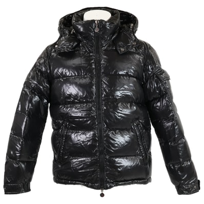 モンクレール 【国内正規】MAYAマヤ フード付ダウン 1