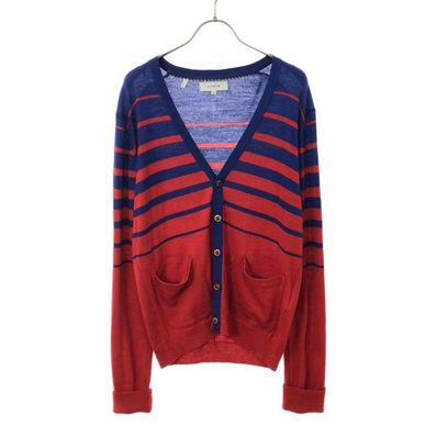 nonnative 長袖 ニットカーディガン