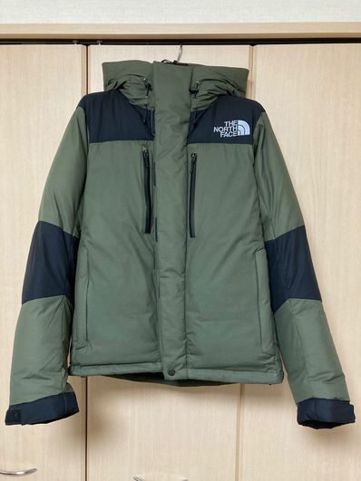 The North Face Baltro Light Jacket NT 2020/2021 "New Taupe"