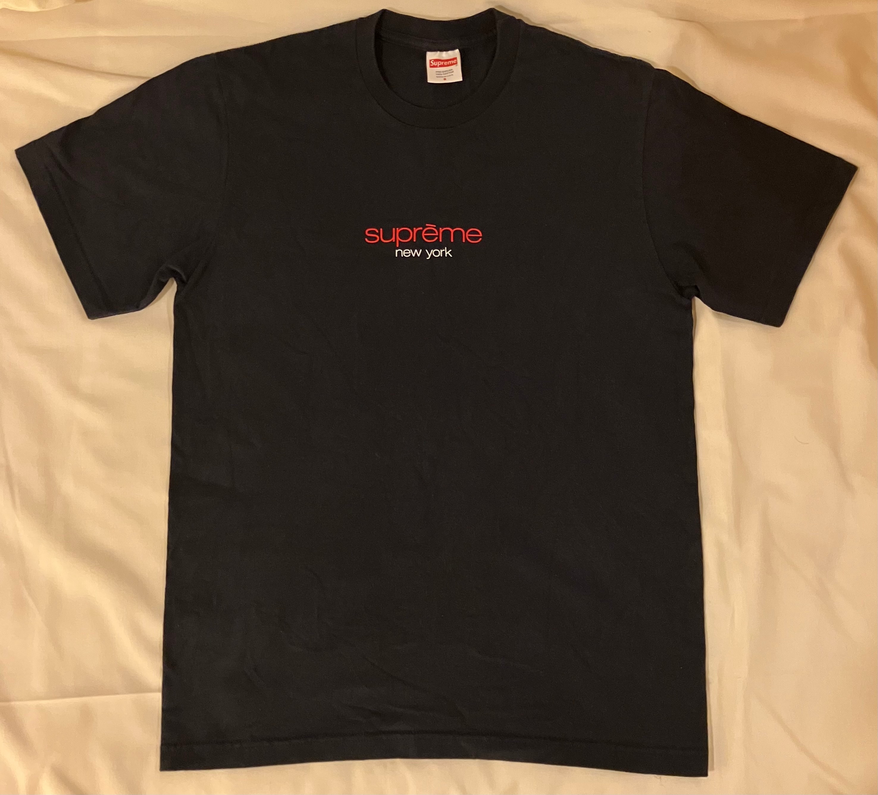 Supreme / WTAPS Sic'em! Tee 