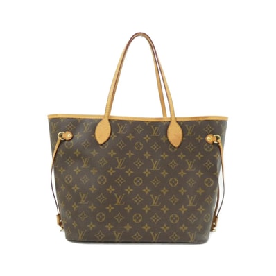 ルイヴィトン モノグラム ネヴァーフル MM M40997 バッグ