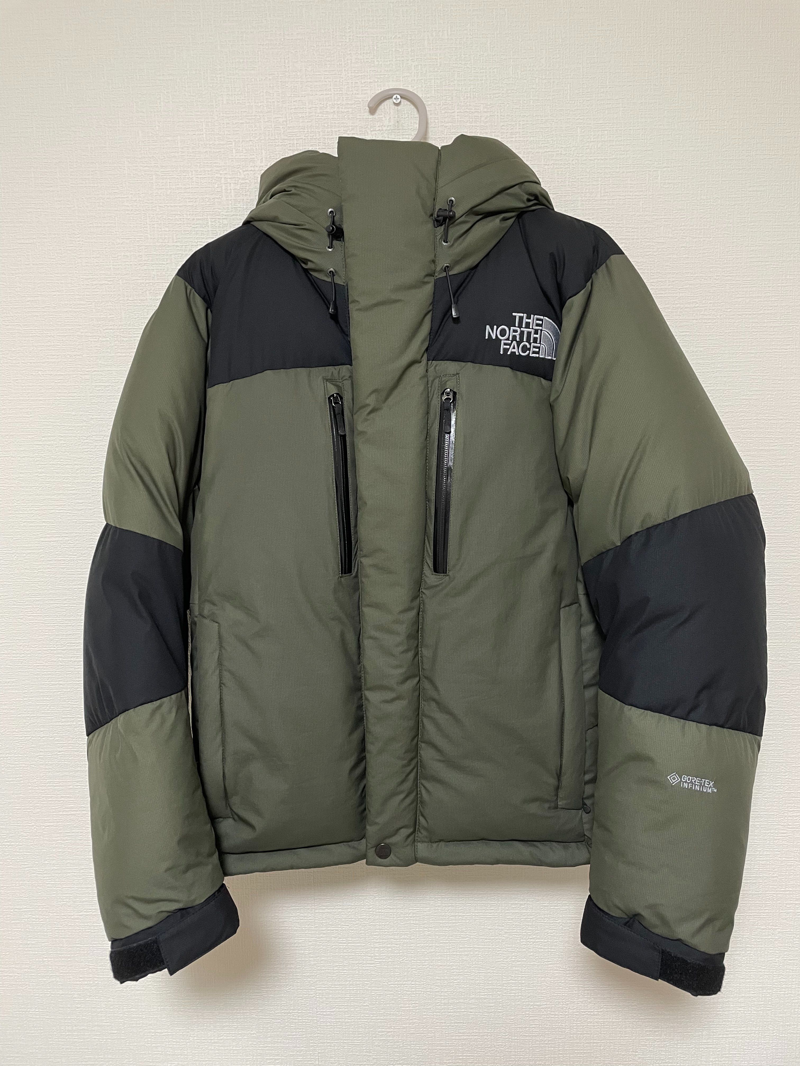 The North Face Baltro Light Jacket NT 2020/2021 "New Taupe"