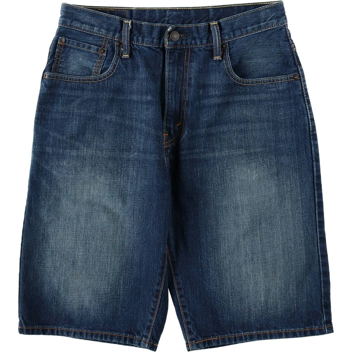 古着 リーバイス Levi's 35569-0174 デニムショーツ ハーフパンツ ジョーツ メンズw32相当/eaa644157