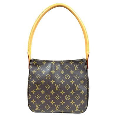 Louis Vuitton Monogram Looping MM Bag