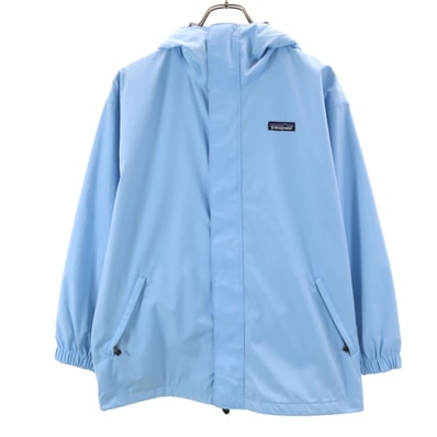 patagonia パタゴニア マウンテンパーカー L 12 水色 64227F5 アウトドア