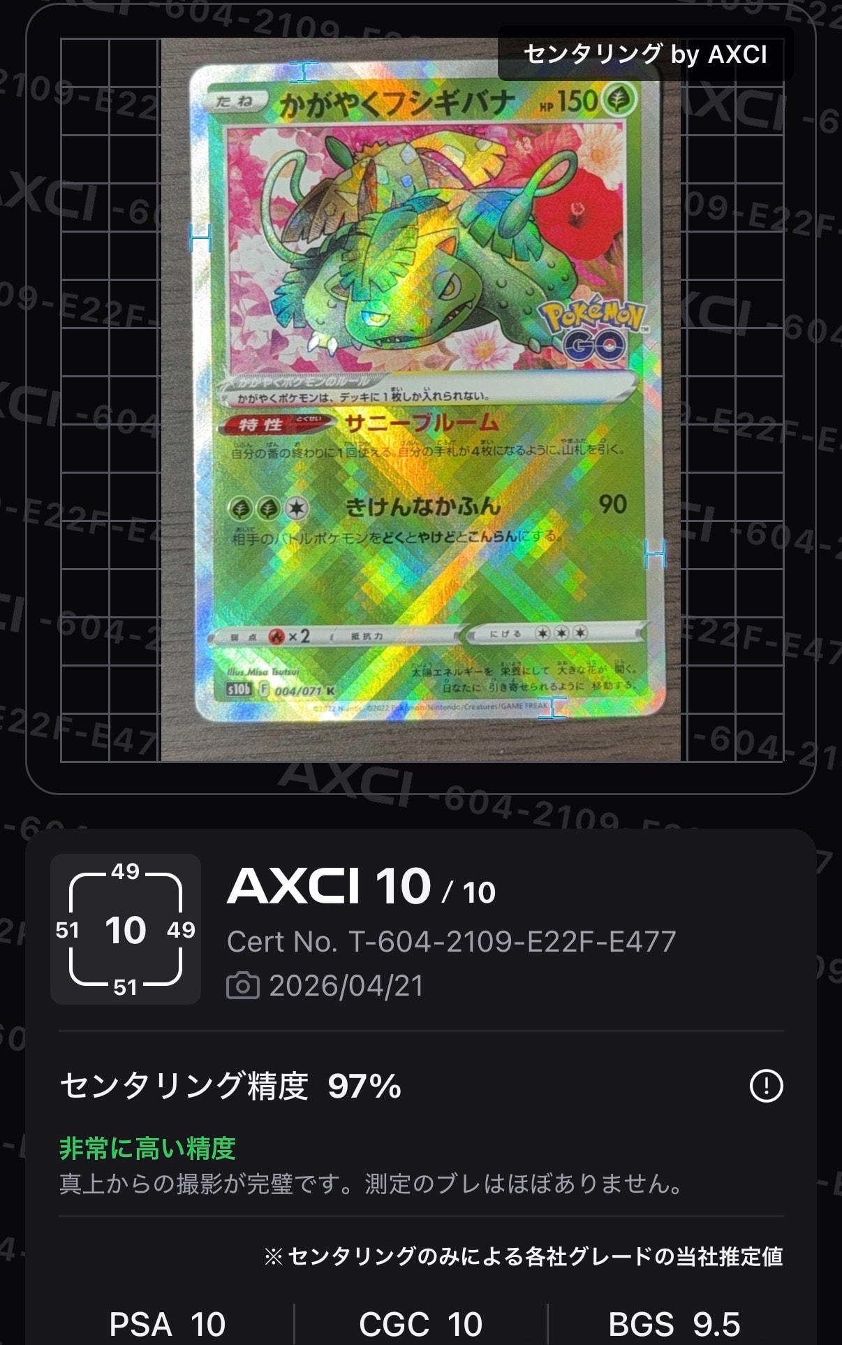 あったかピカチュウ: プロモ[XY-P 095/XY-P](プロモーションカード「XY