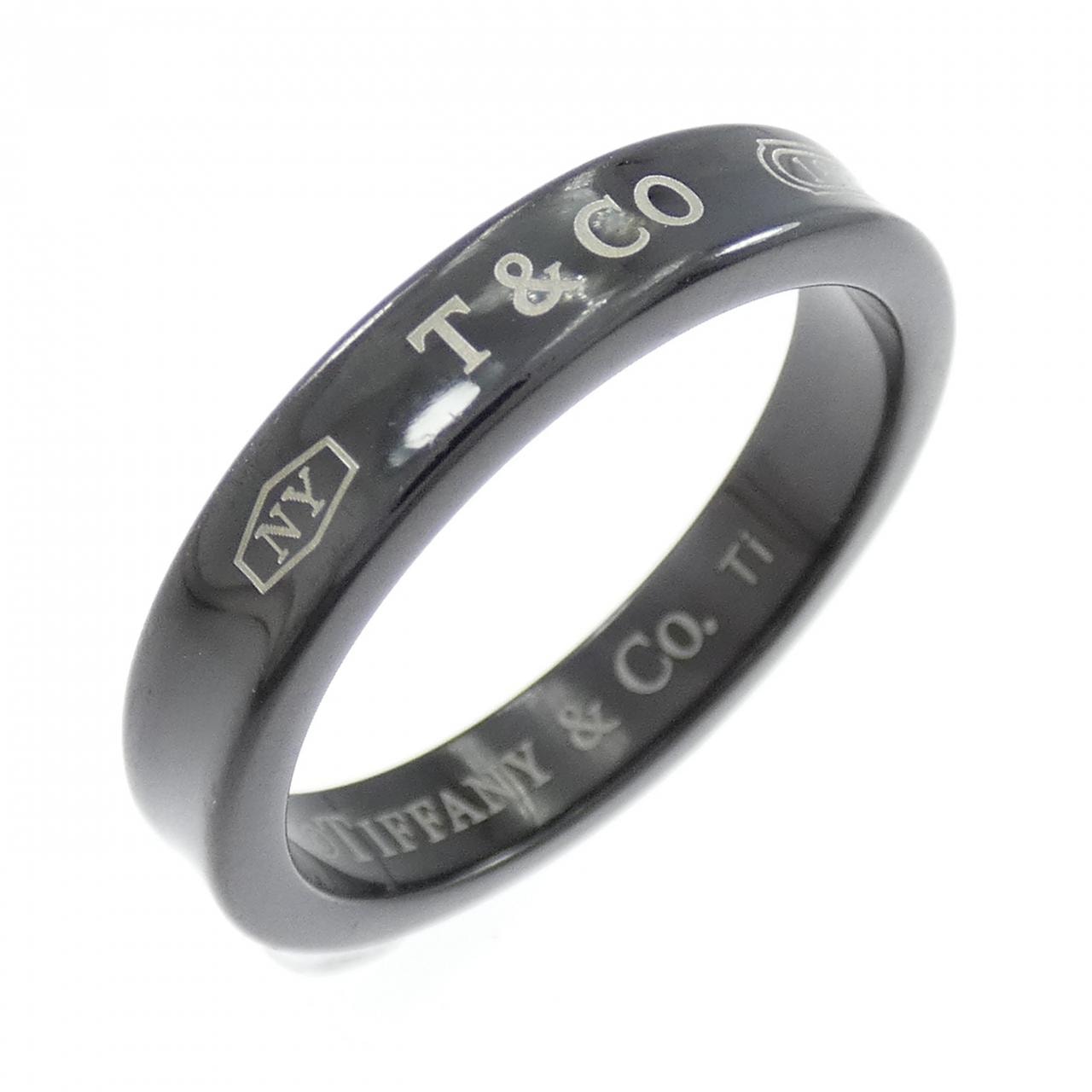 ティファニー 1837ナロー リング