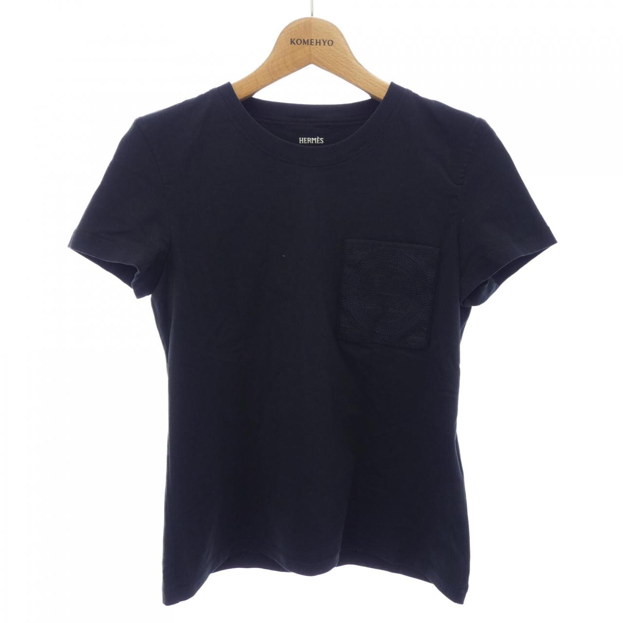 エルメス HERMES モザイク MOSAIQUE 4E4615DA Tシャツ