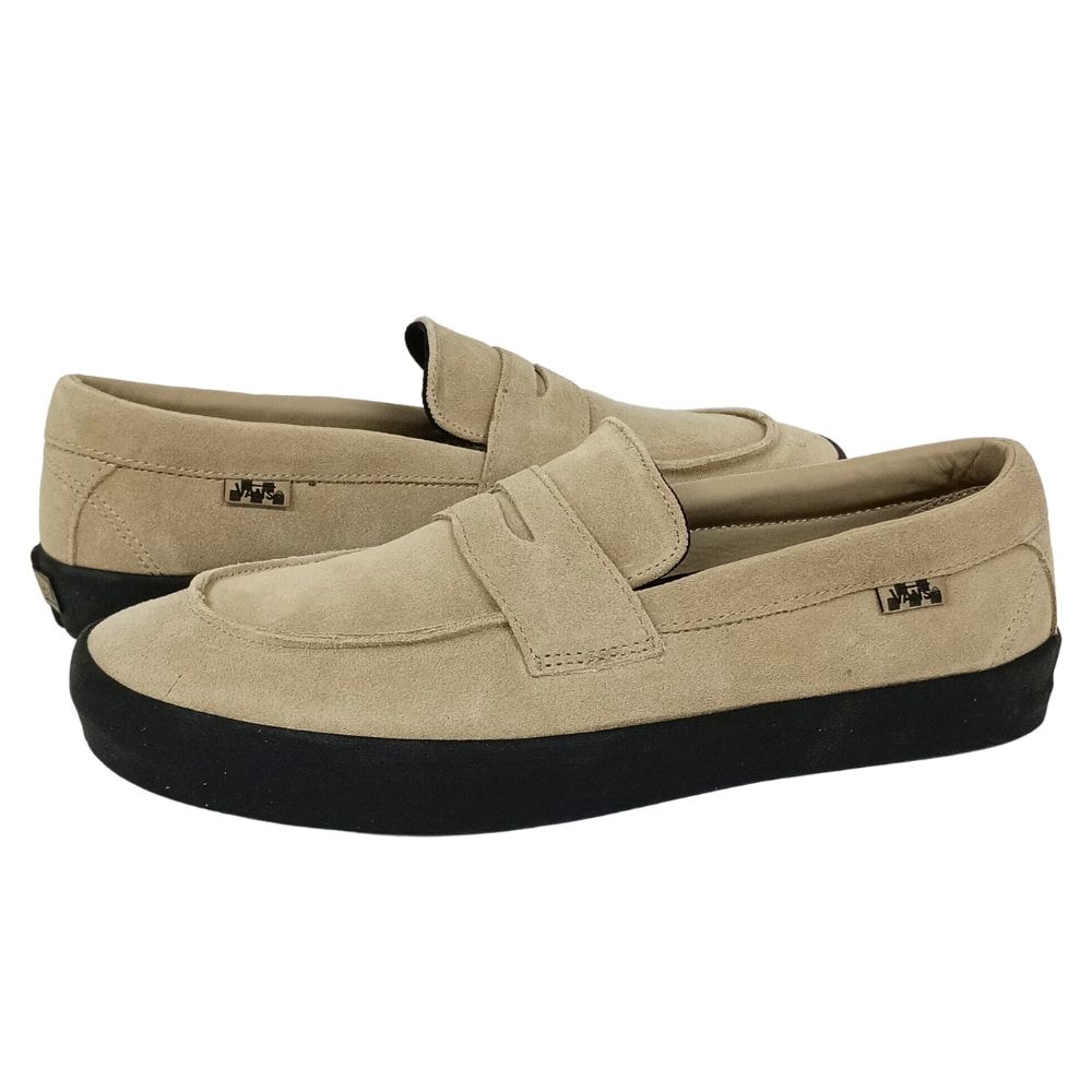 VANS バンズ Skate Loafer スケート ローファー スウェード ローファー US11.5=29.5cm 55355