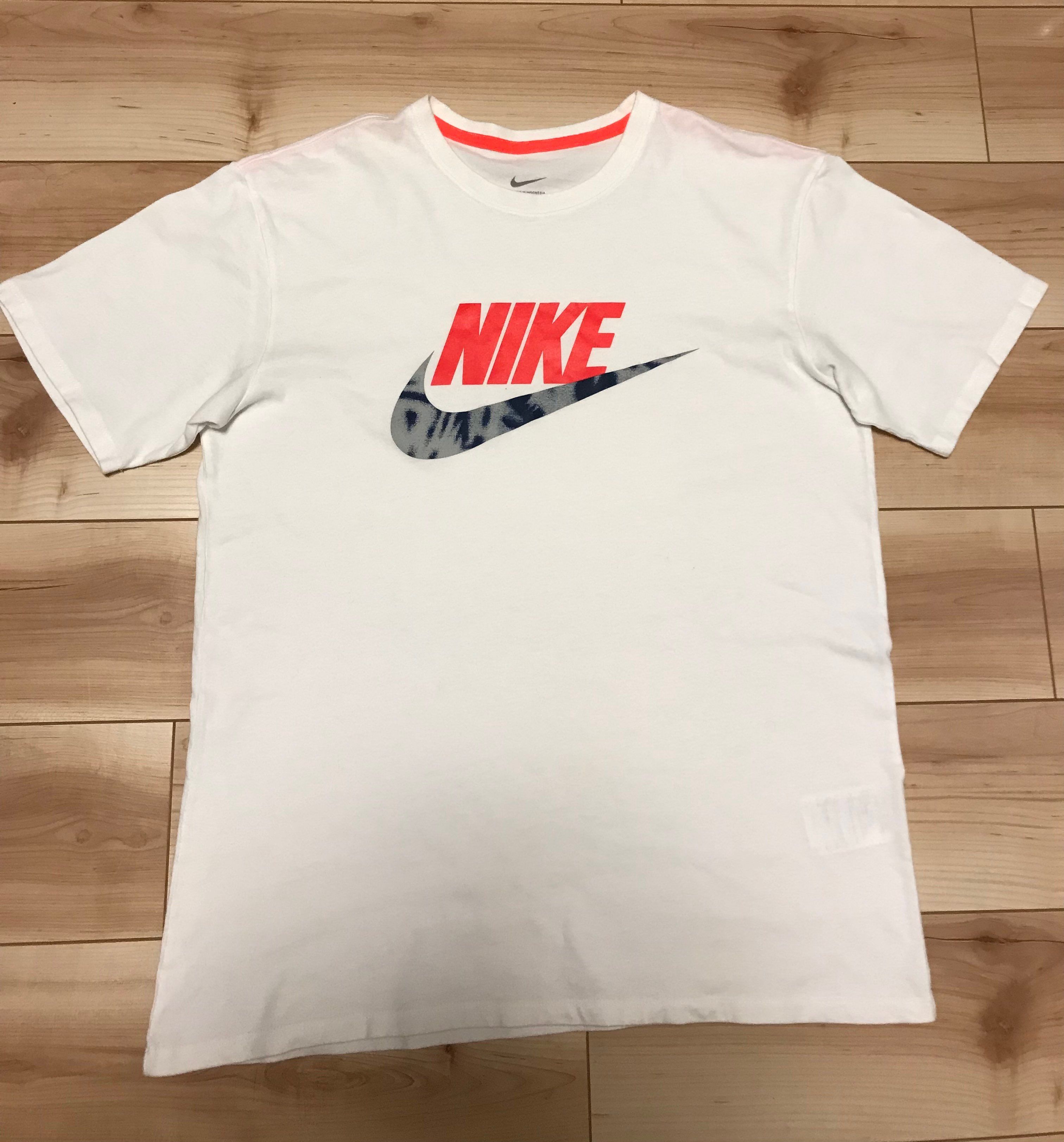 NIKE×atmos コラボ Tシャツ