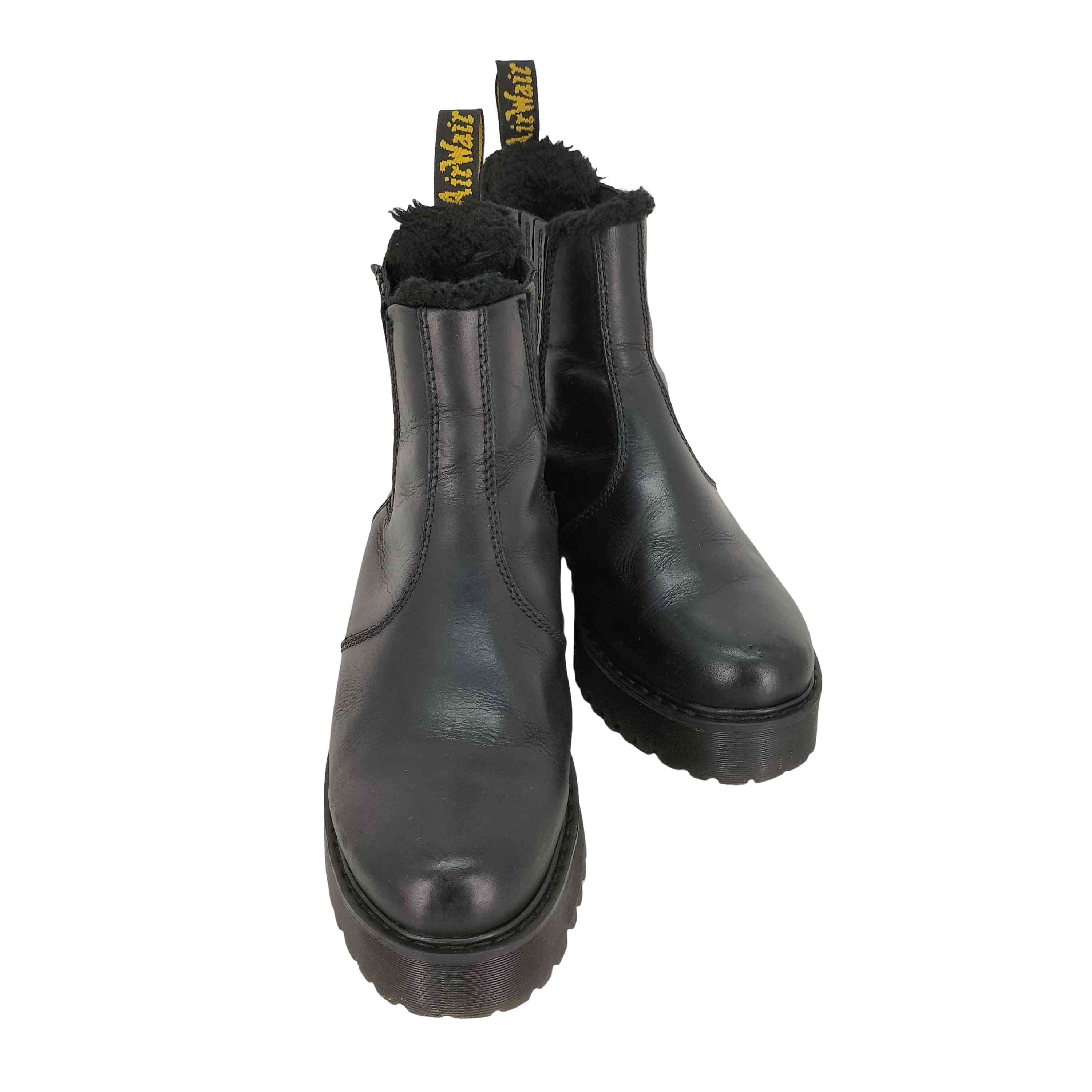 CHELSEA BOOTS Sanguine Rometty FL サイドゴア チェルシーブーツ【1143628618055】