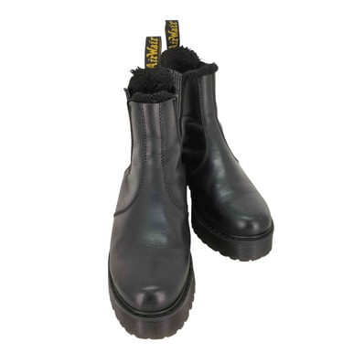 CHELSEA BOOTS Sanguine Rometty FL サイドゴア チェルシーブーツ【1143628618055】