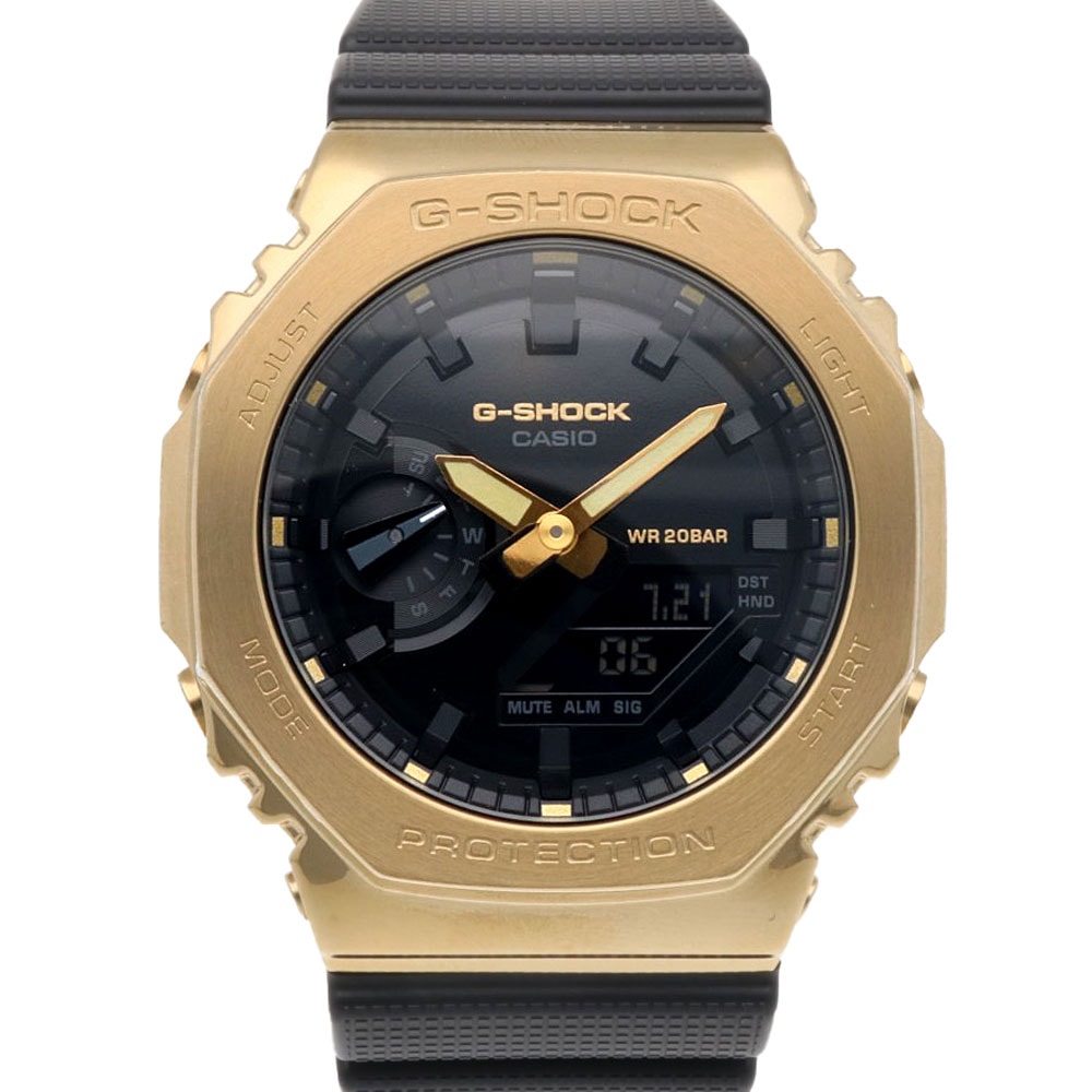 カシオ x 日産 GT-R G-SHOCK KWA2003W00 