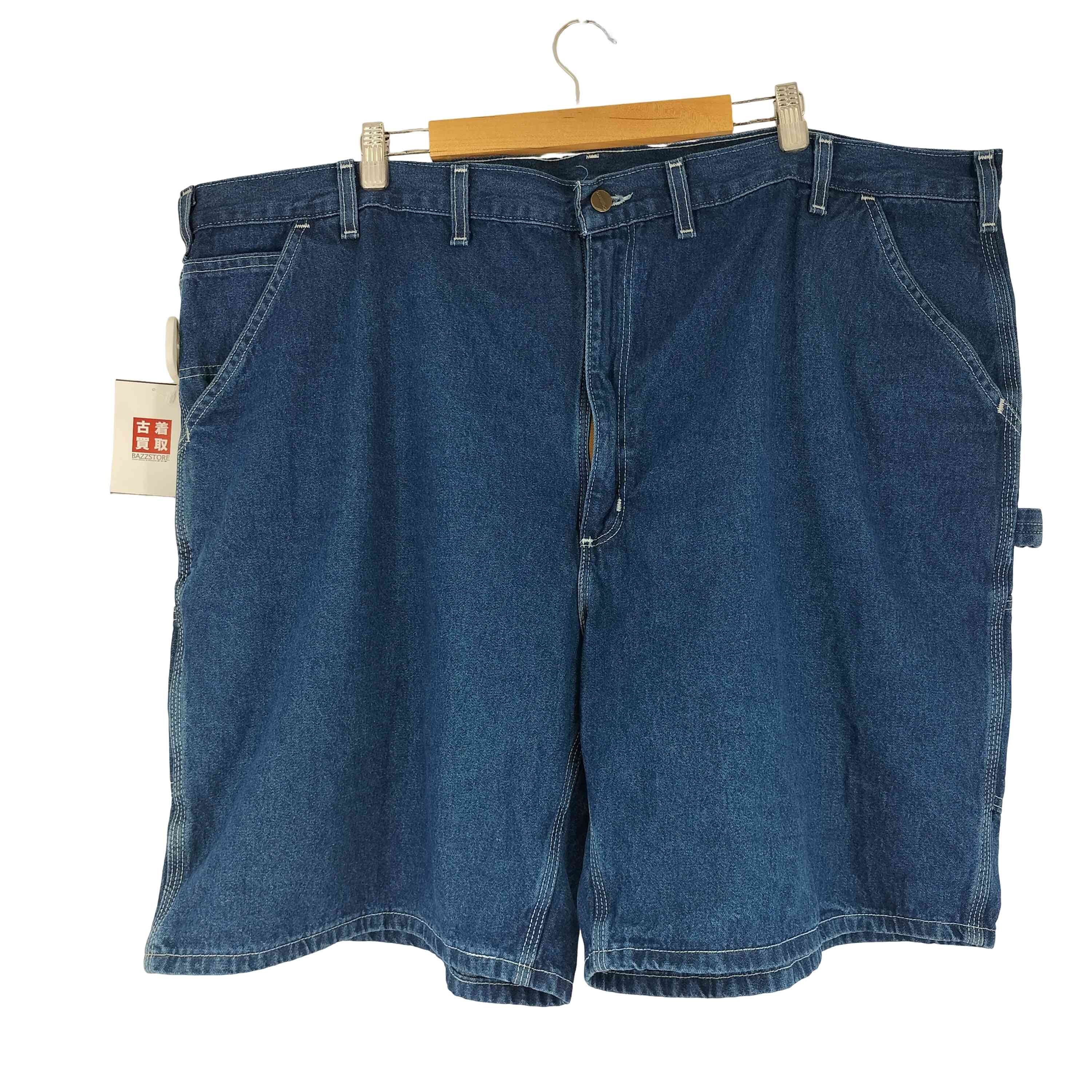 00S ペインターデニムショートパンツ【1142129989411】