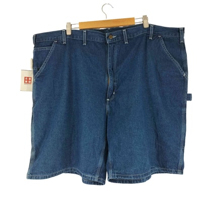 00S ペインターデニムショートパンツ【1142129989411】