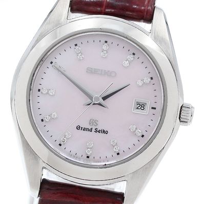セイコー グランドセイコー レディース 【中古】