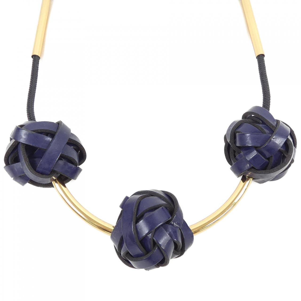 マルニ MARNI NECKLACE