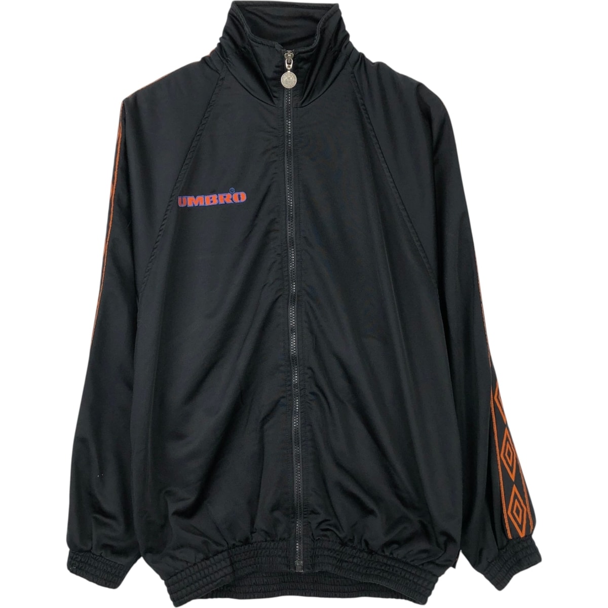 古着 90年代 アンブロ UMBRO ジャージ トラックジャケット メンズM相当 ヴィンテージ/eaa618072