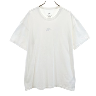 NIKE ナイキ 半袖 Tシャツ L ホワイト
