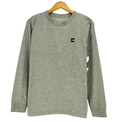 L/S Small Box Logo Tee ロングスリーブ スモールボックス ロゴ ティー【1143402882320】
